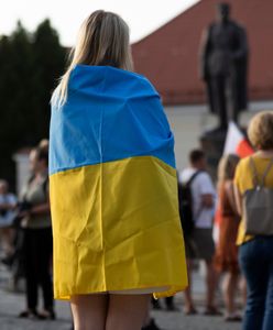 Bloomberg ostrzega. W Polsce rośnie wrogość wobec Ukraińców