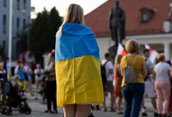 Bloomberg ostrzega. W Polsce rośnie wrogość wobec Ukraińców