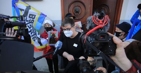 Będzie apelacja w sprawie aktywistek z Płocka? "Wpłynęły dwa wnioski"