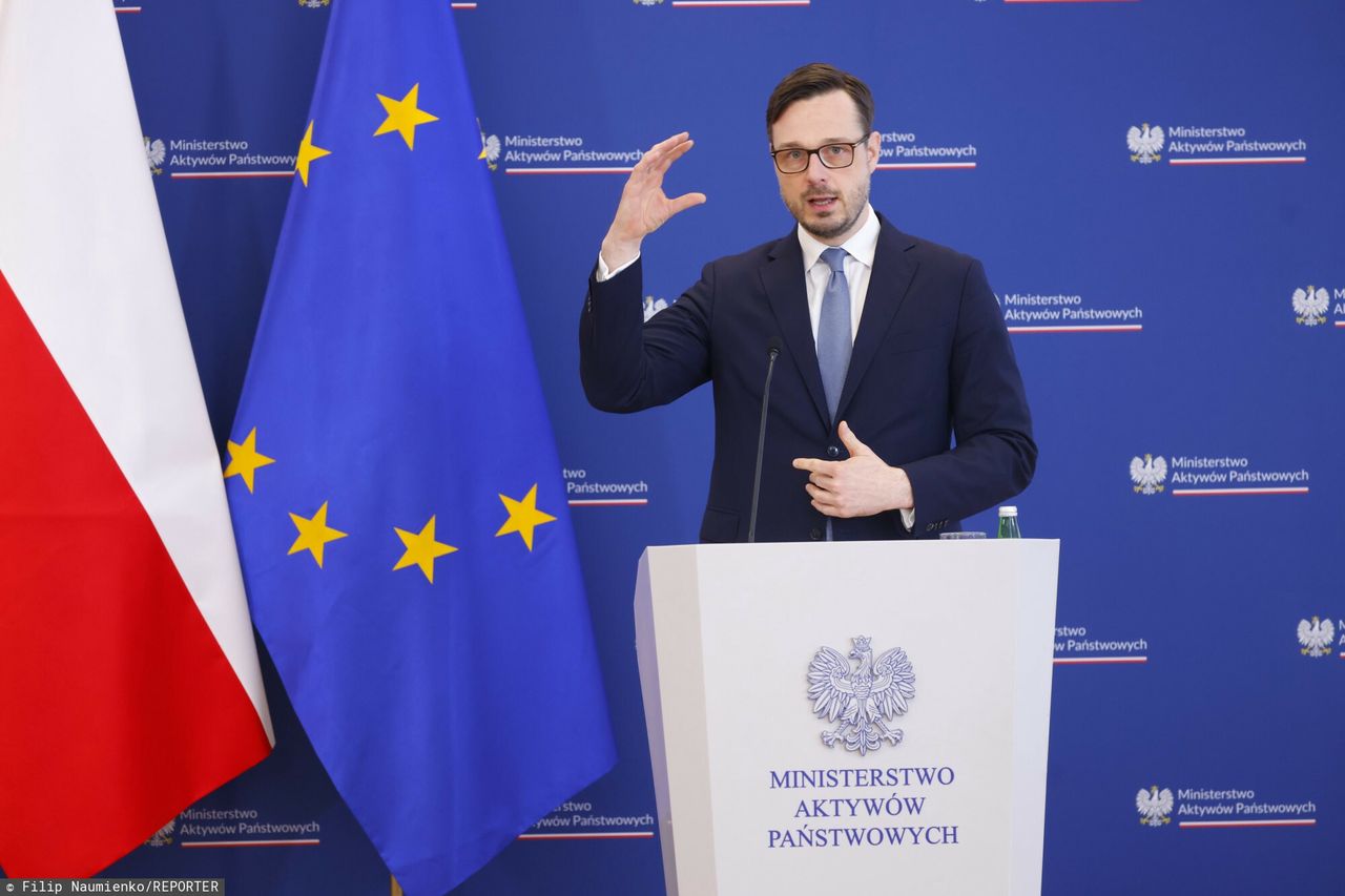 Miliardy na amunicję. Minister Jaworski o szczegółach