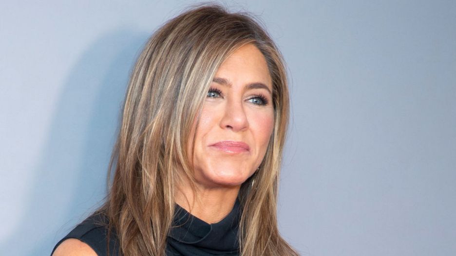 Jennifer Aniston
