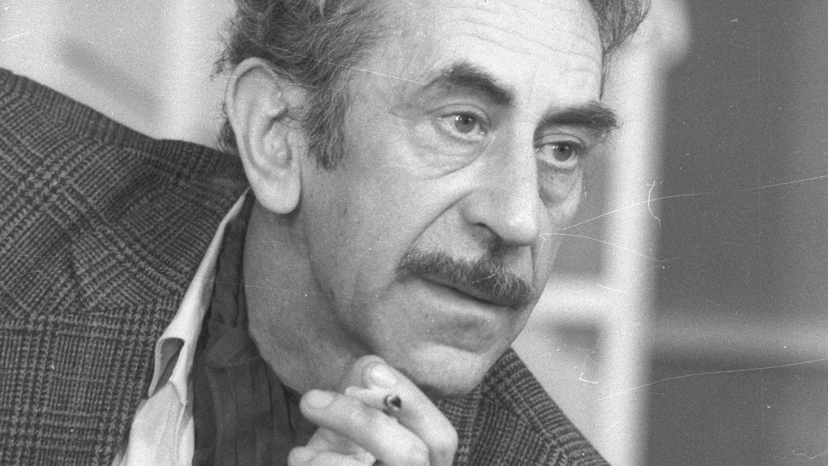 Jan Kobuszewski zawsze pilnował swojej prywatności