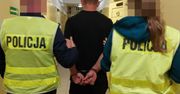Chełm: 27-latek pastwił się nad własną matką. Został tymczasowo aresztowany