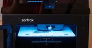 Zortrax M200 Plus – test świetnej drukarki 3D z Polski