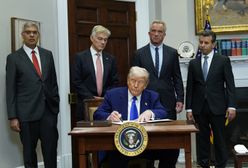 Trump na wojnie z koncernami farmaceutycznymi. Zapłaci za to pacjent UE?