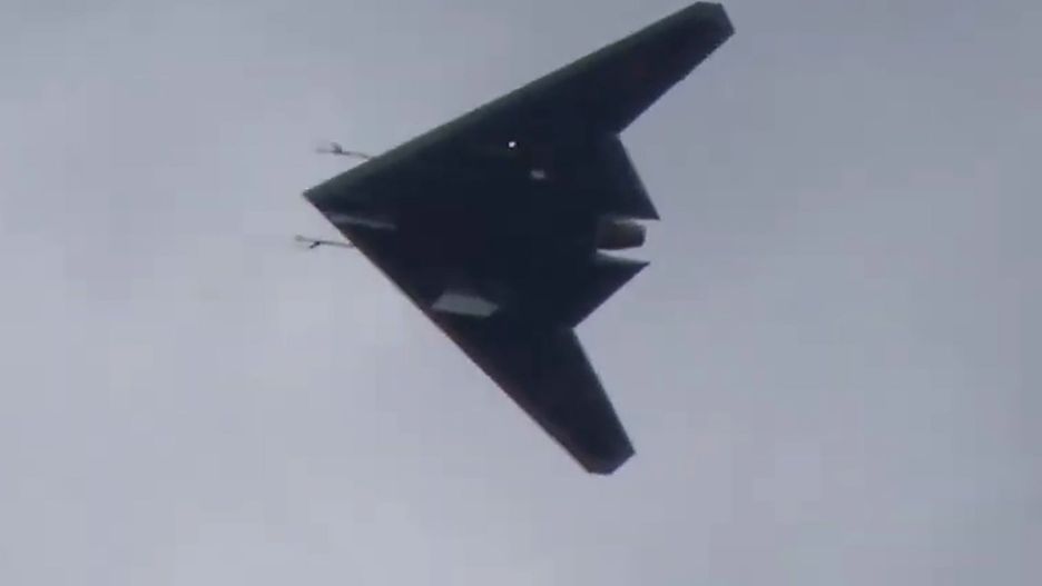 Dron S-70 Ochotnik