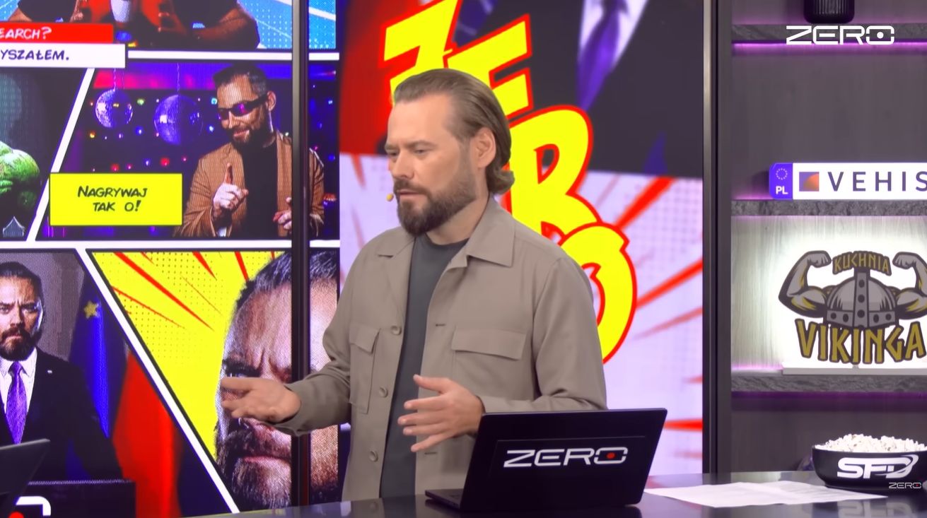Inea z czterema nowymi stacjami. Kanał Zero TV poszerza zasięg