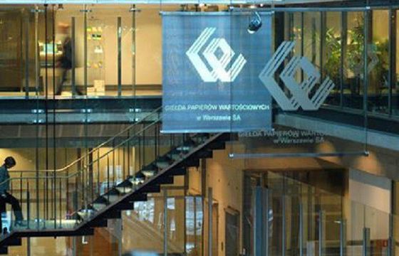 GPW wybiera agencję marketingową do obsługi full service