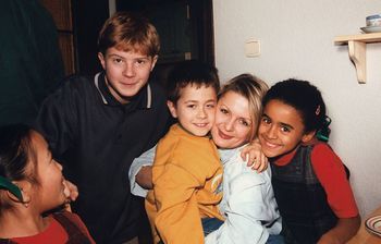 Aleksander Ihnatowicz był dziecięcą gwiazdą. Porzucił aktorstwo