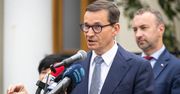 Morawiecki będzie miał problemy? Jest zapowiedź z rządu