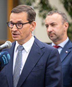 Morawiecki będzie miał problemy? Jest zapowiedź z rządu