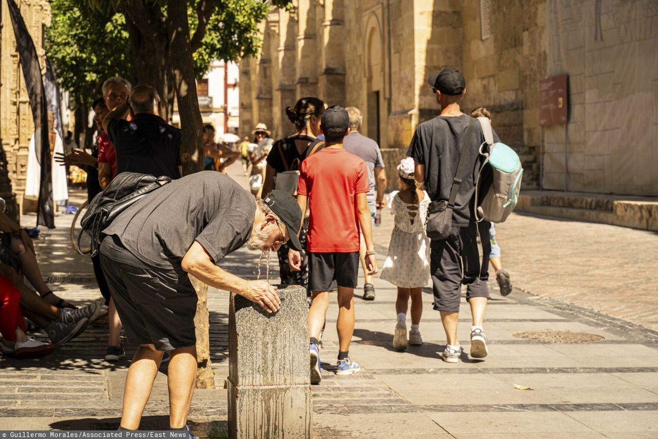 Wassernotstand an der Costa Blanca: Salzwasser aus dem Hahn