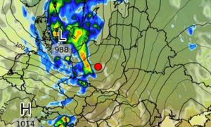 Front przechodzi przez Polskę. To ze sobą przyniesie