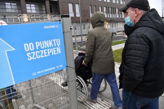 Do czterdziestu razy sztuka. Tak wygląda Narodowy Program Szczepień w praktyce