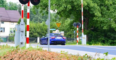 Nowy rodzaj fotoradarów już w Polsce. Mandat 2000 zł "z automatu"