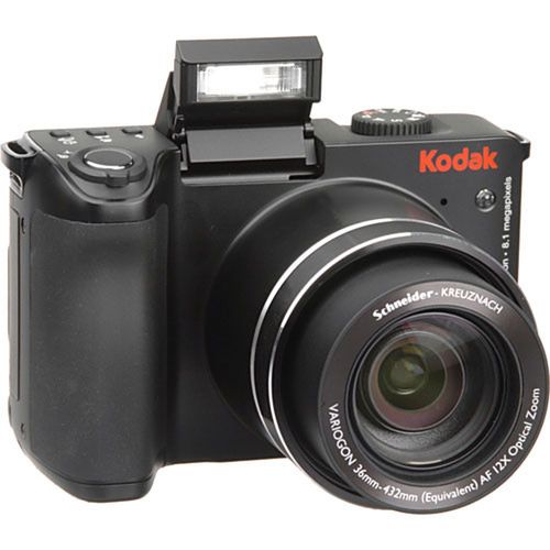 Kodak EasyShare Z8612 IS