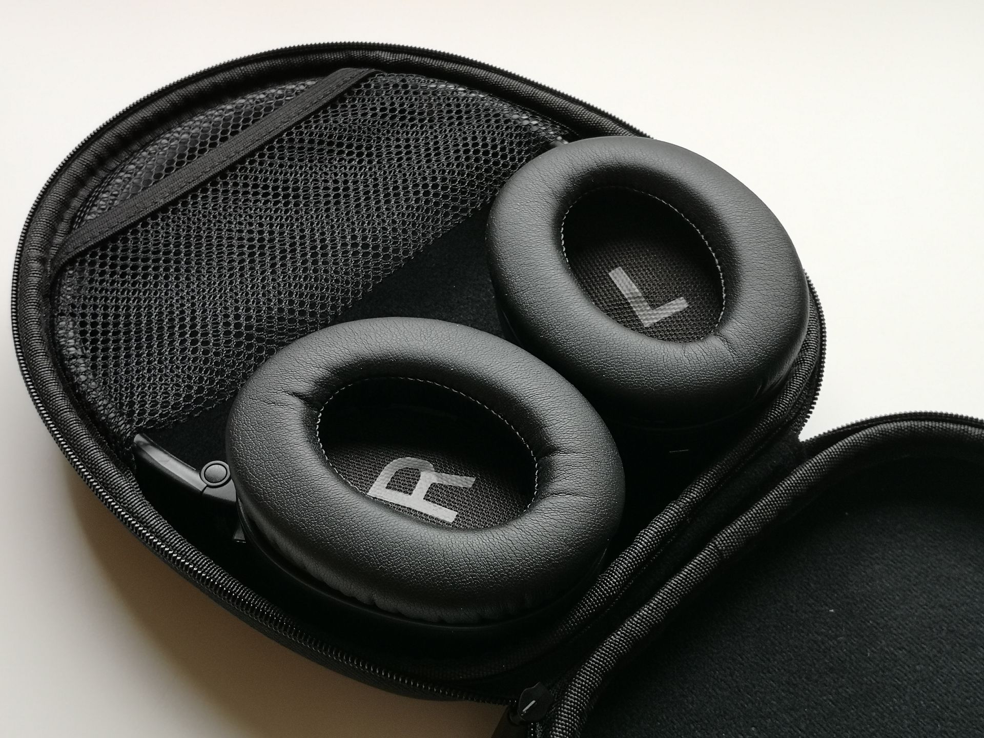 Test Mee Audio Matrix Cinema, kinowych słuchawek, które świetnie spisują się w grach 2