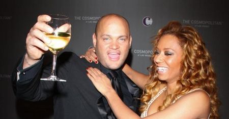 Mel B musi zapłacić 350 TYSIĘCY DOLARÓW kosztów sądowych rozwodu!