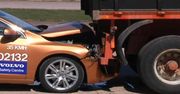 Wpadka Volvo - gorzej być nie może?