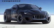 Kahn Design Vengeance ujawniony!