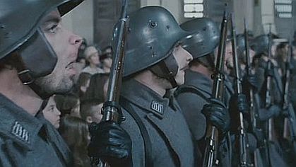 Epicki... Dziadek do orzechów [zwiastun] 1