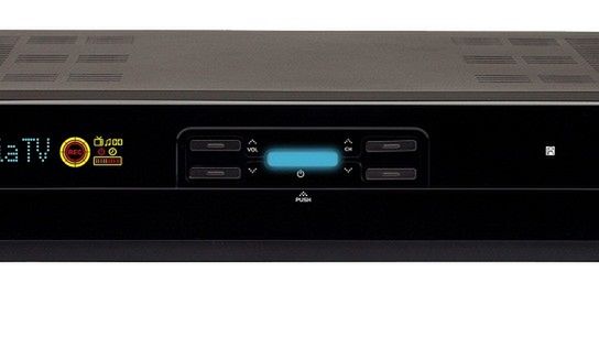 HD8000 i HD9000 - dwa polskie tunery satelitarne Manty 1