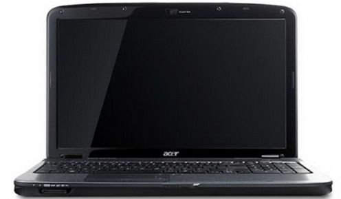 Acer Aspire 5738DG - pierwszy laptop 3D