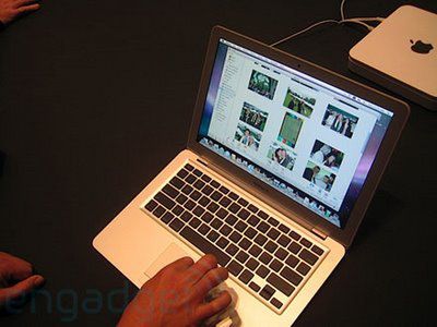Nowe MacBooki mają problemy z touchpadami
