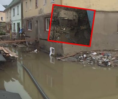 Trzy miesiące temu wyremontował mieszkanie. "Nie ma nic"
