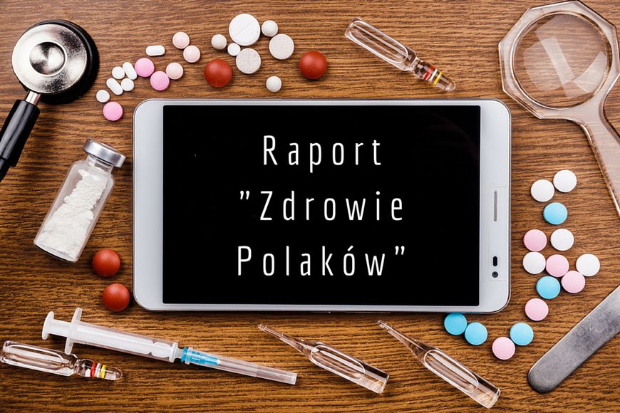 Raport o zdrowiu Polaków