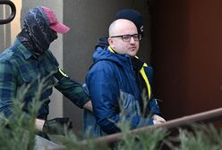 Areszt dla Mateckiego. Poseł PiS jest w monitorowanej celi