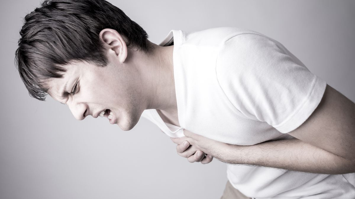 Neuralgia międzyżebrowa jest także nazywana nerwobólem.