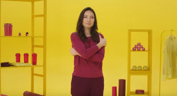 MultiSport zaprasza do aktywności fizycznej akcją „Rusz się. To proste!".