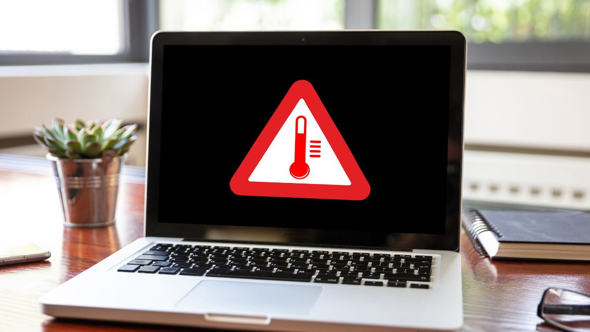 Te gadżety wspomogą przegrzewającego się laptopa