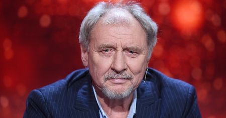 Andrzej Grabowski znalazł nową miłość!