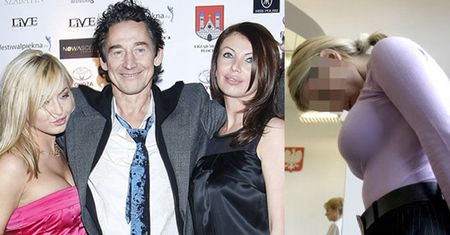 Borysewicz o córce: "Jest atrakcyjna, ŚWIETNIE SOBIE RADZI!"