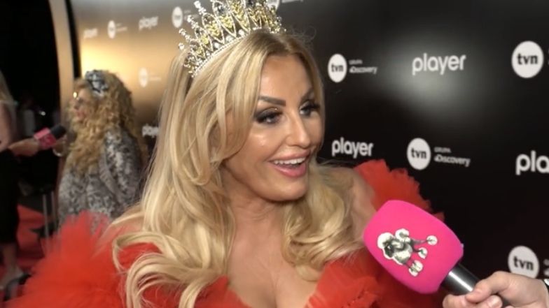 Dagmara Kaźmierska zdradza, czy znalazła miłość