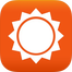 AccuWeather: Weather Tracker icon