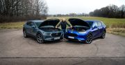 Porównanie: Honda ZR-V kontra Mazda CX-30. Sprawdziłem, co jest wydajniejsze — silnik spalinowy czy hybryda?