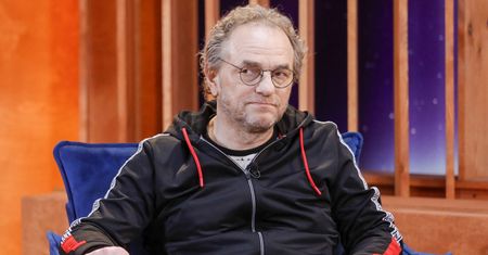 Piotr Najsztub chce pozwać TVP Info. Prosi internautów o pieniądze