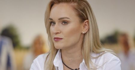 "Rolnik szuka żony". Kamila pomstuje na debatę. Jest zażenowana