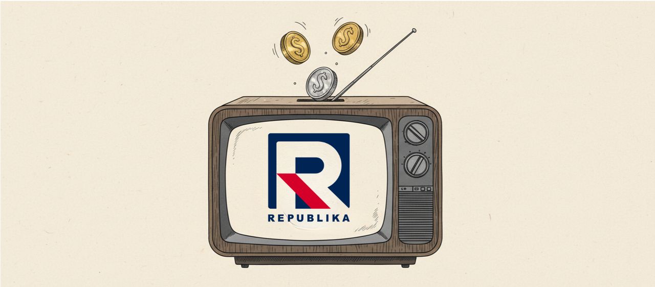 Reklamowy bojkot Republiki pęka. Tyle zostało z dawnych deklaracji marketerów