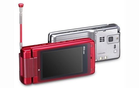 Ani jeden telefon 2G nie sprzedany w styczniu w Japonii 1