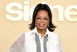 Oprah Winfrey zabezpieczyła przyszłość pupili. Przekazała im krocie