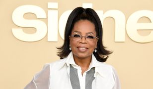 Oprah Winfrey zabezpieczyła przyszłość pupili. Przekazała im krocie