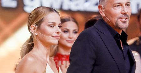 Paulina Sykut potwierdziła domysły fanów. Udział w muzycznym show daje jej się we znaki