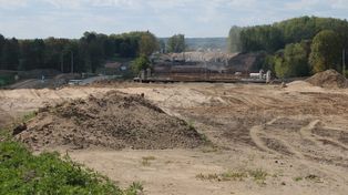 Drogą ekspresową S11 ze Szczecinka do Piły? Jest nowy pomysł na realizację inwestycji