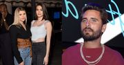 Scott Disick SPOTYKA SIĘ z 19-letnią przyjaciółką Sofii Richie?! Był widziany na randce z Amelią Hamlin