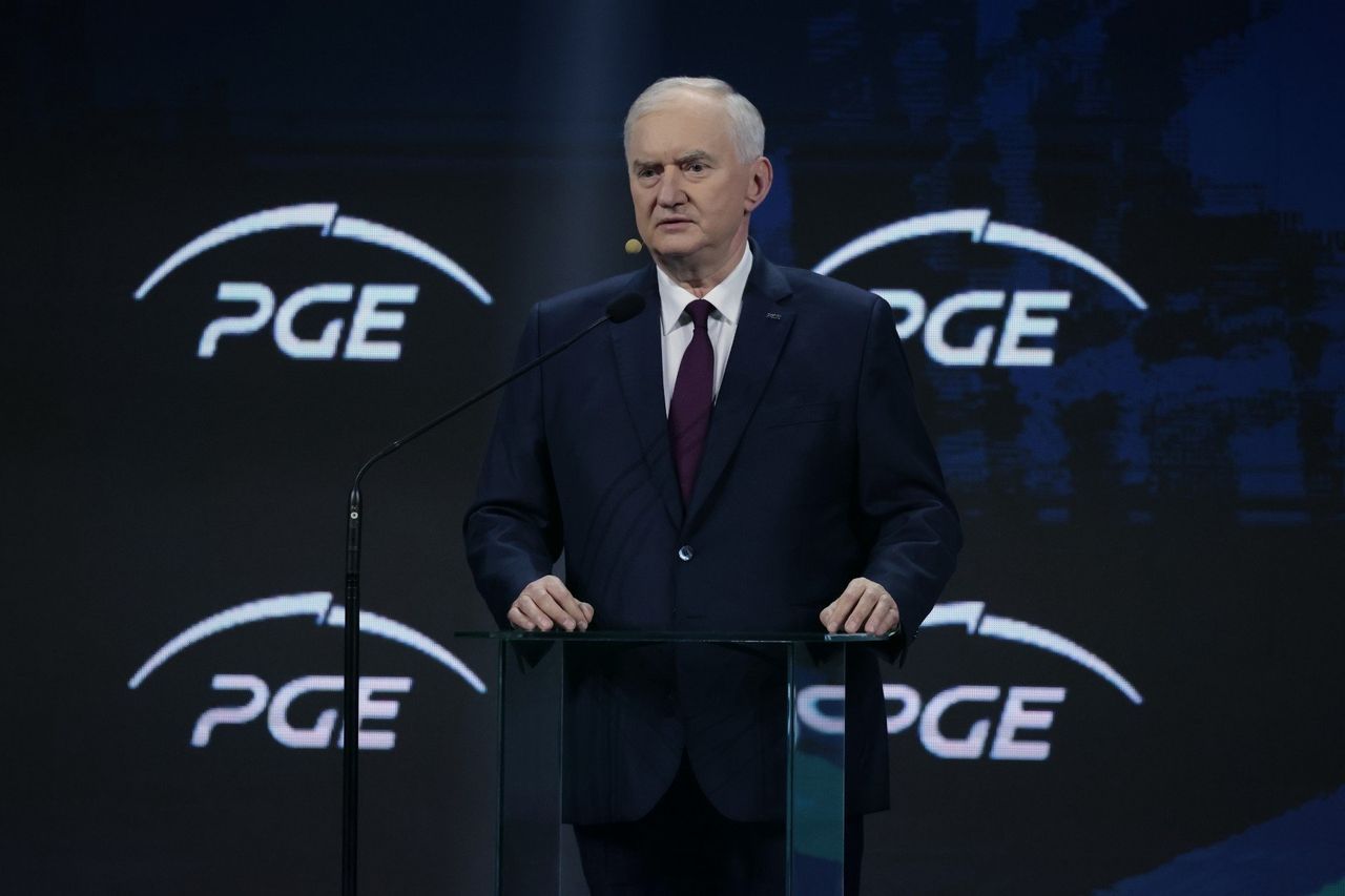 Infrastruktura strategiczna. PGE i policja podpisały porozumienie