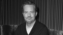 Psychiatrka o śmierci Matthew Perry'ego. "Jego stan był dramatyczny"